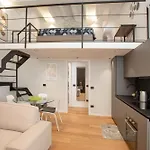Wonderful Loft Tartaglia