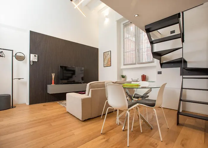 Wonderful Loft Tartaglia
