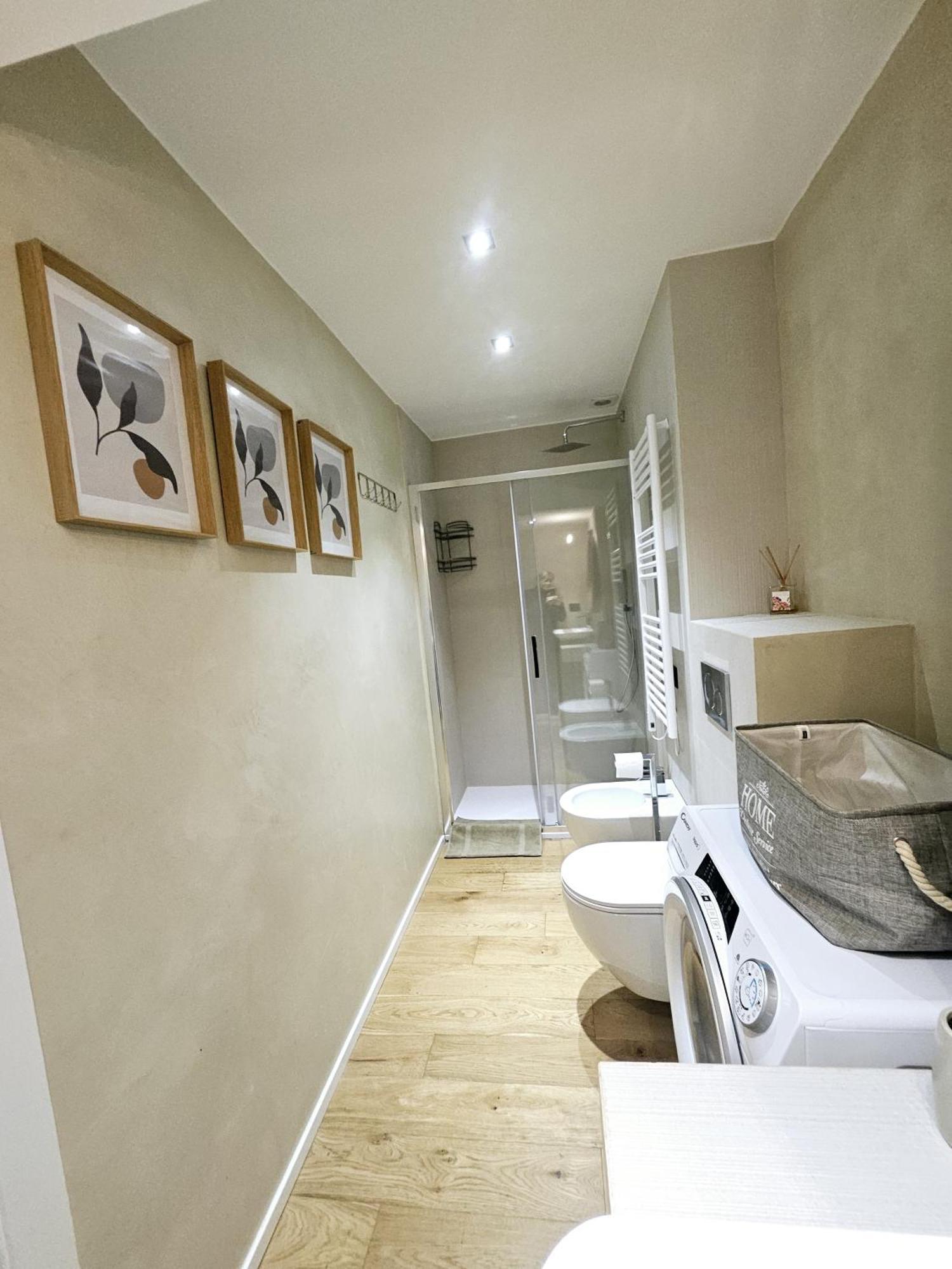 Wonderful Loft Tartaglia Milan