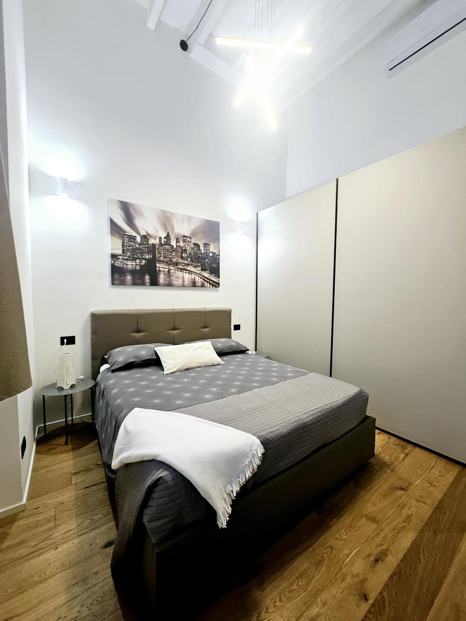 Wonderful Loft Tartaglia * Milan