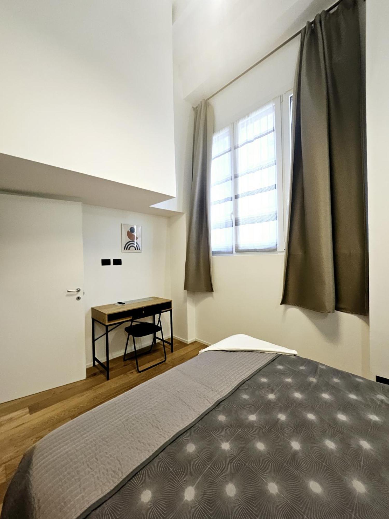 Wonderful Loft Tartaglia Appartement *