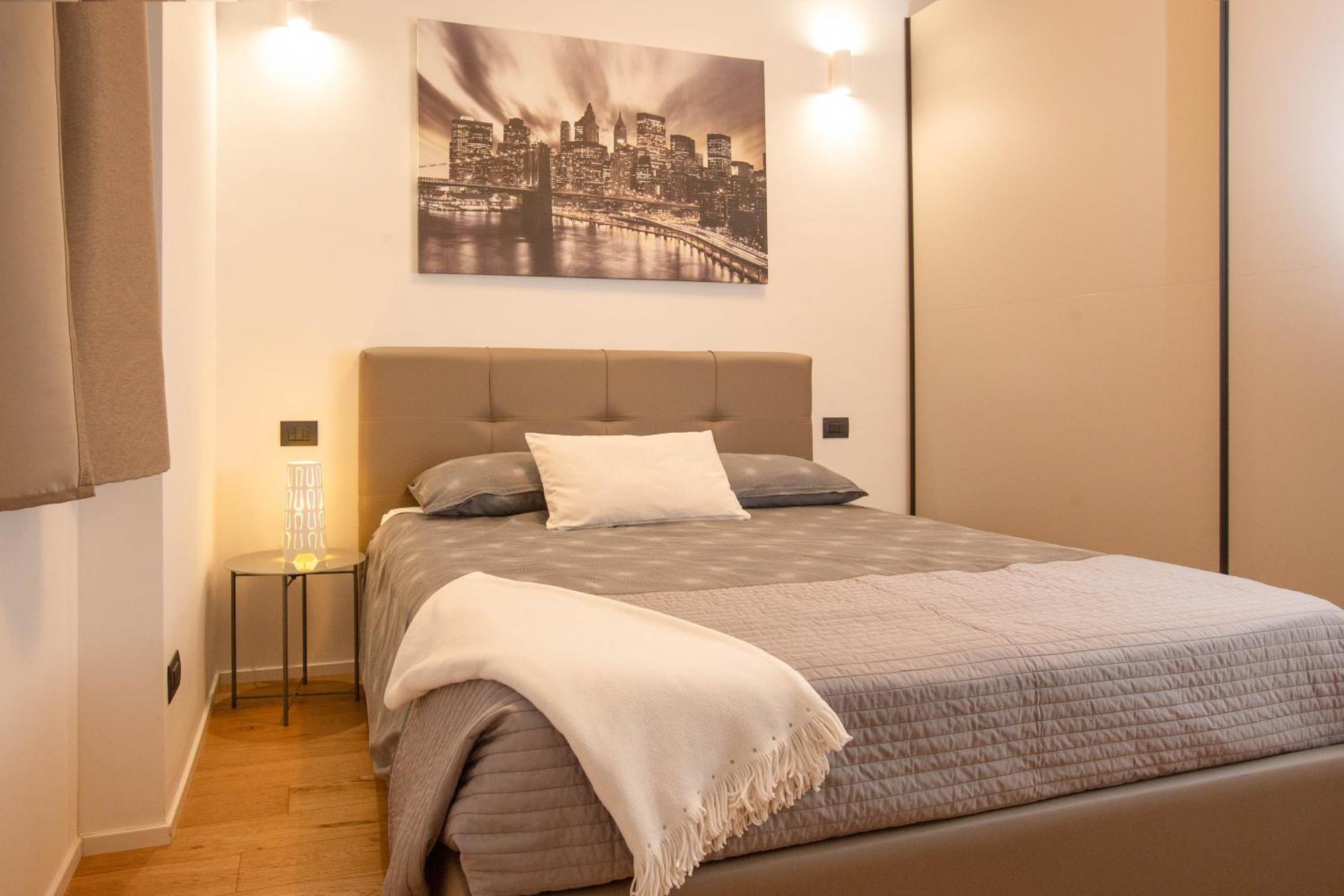 Wonderful Loft Tartaglia Appartement *