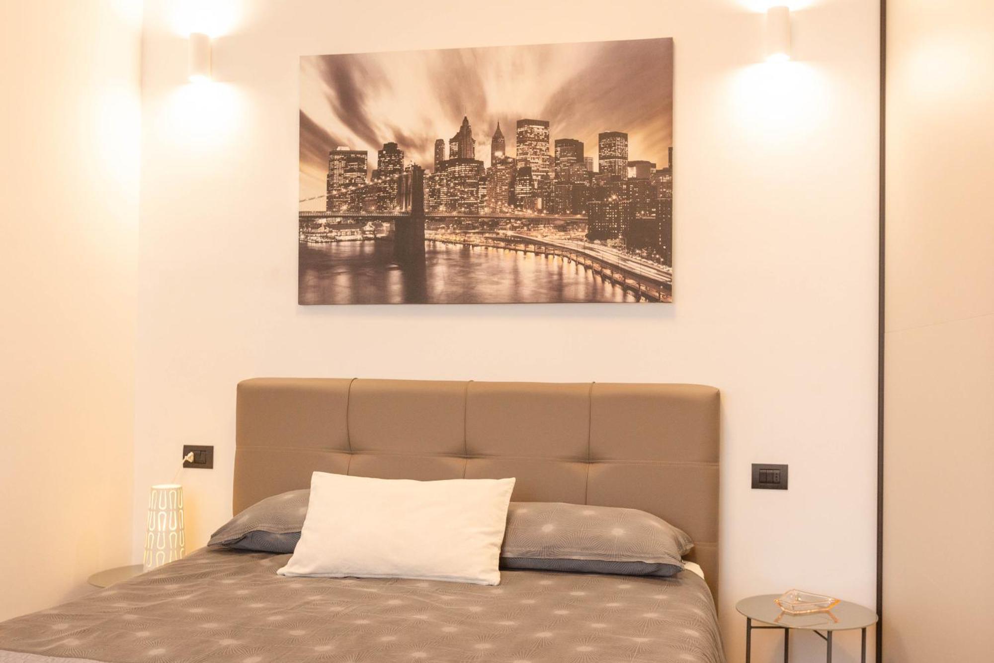 Wonderful Loft Tartaglia *