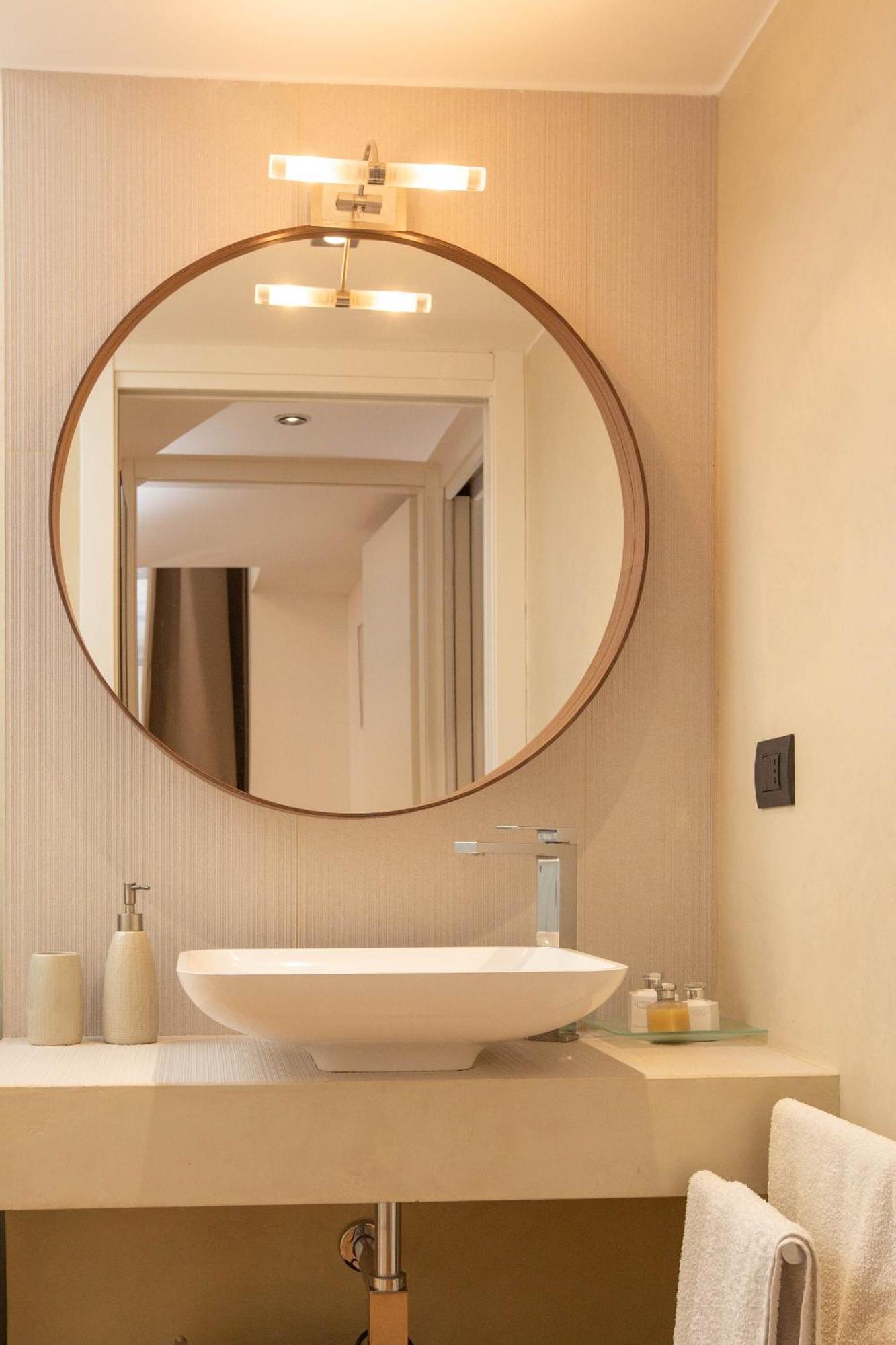 Wonderful Loft Tartaglia