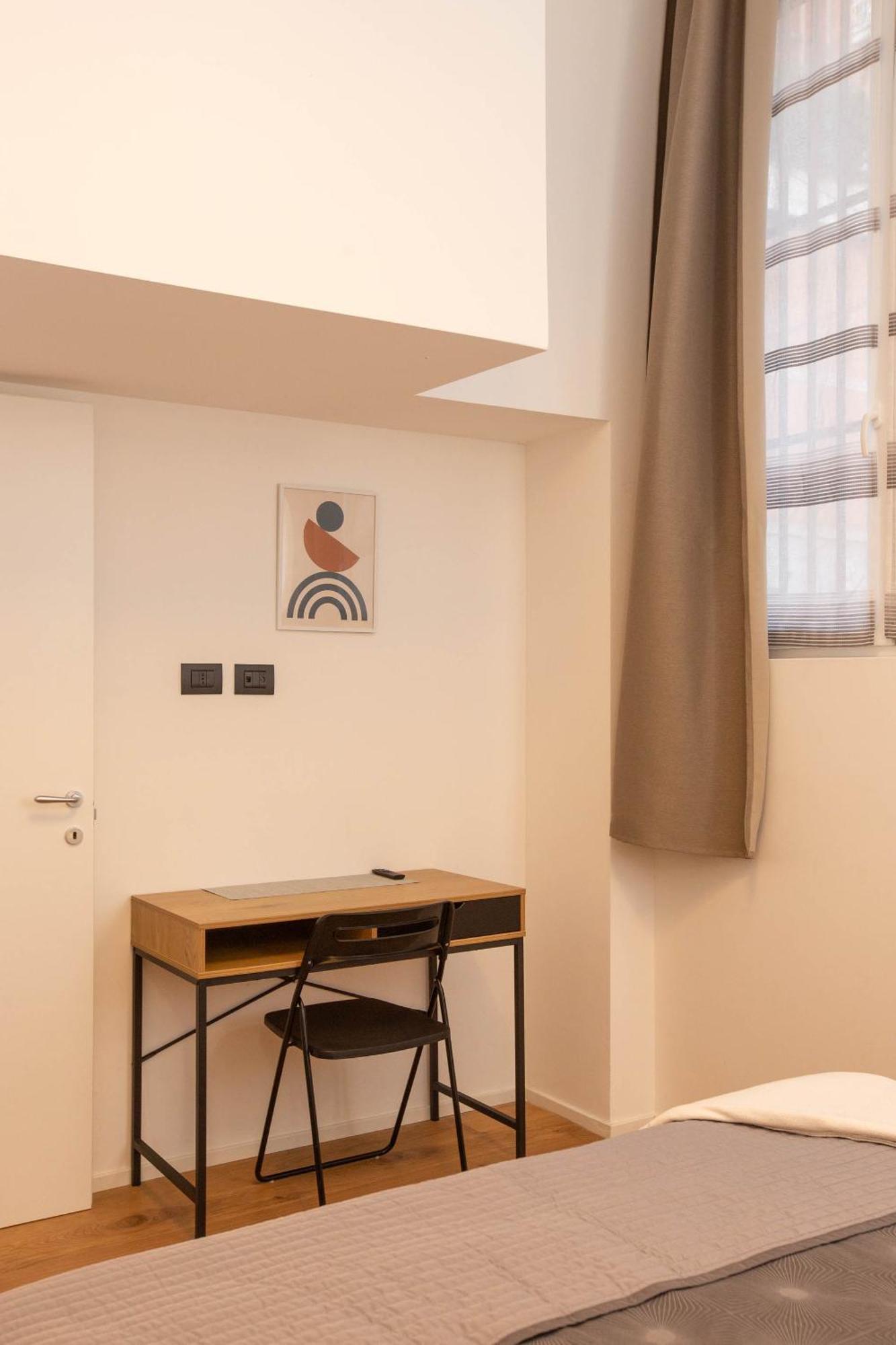 Wonderful Loft Tartaglia * Milan