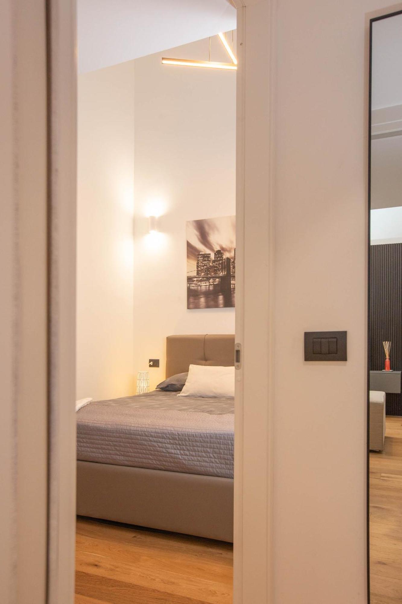 Wonderful Loft Tartaglia Appartement *