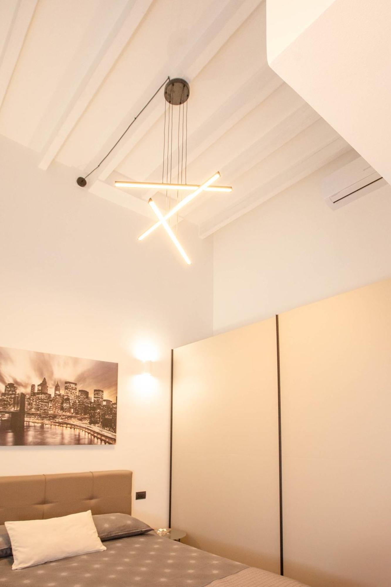 Wonderful Loft Tartaglia *