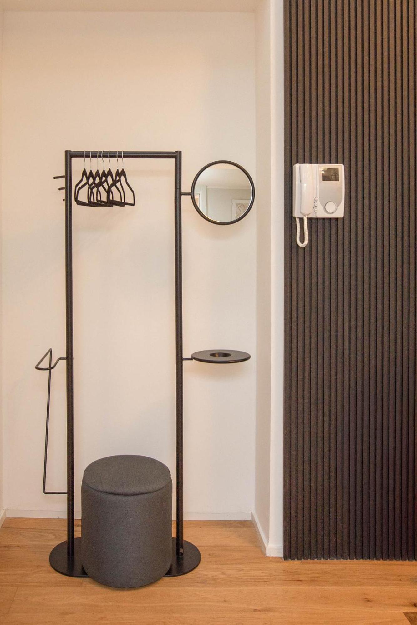 Wonderful Loft Tartaglia Milan