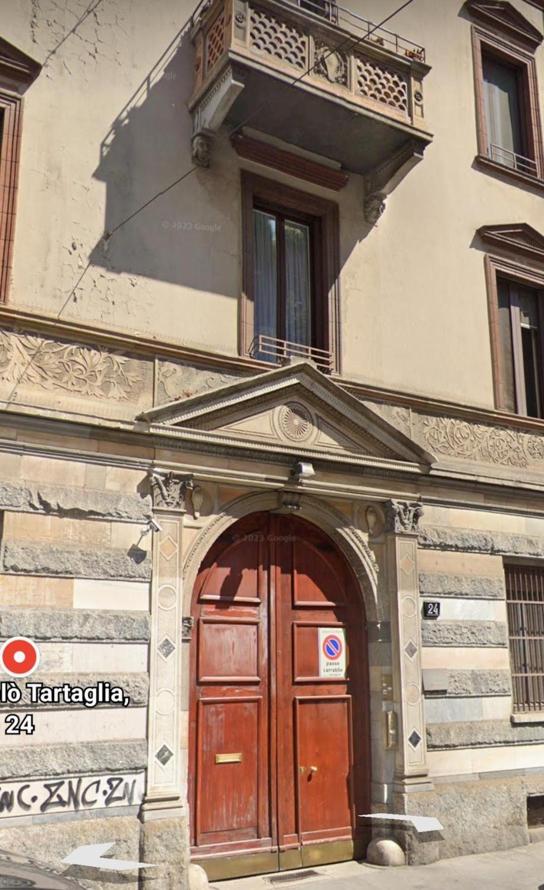 Wonderful Loft Tartaglia * Milán